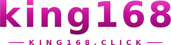 king168 logo
